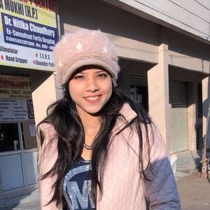 Meet your Posher, Mini